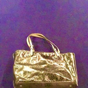 Michael Kors tote bag